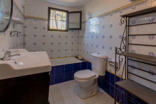 Agroturismo Casa Esquitx
