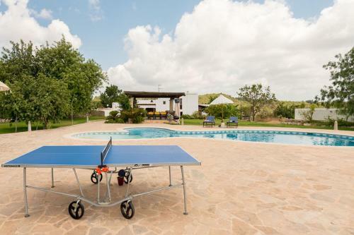 Villa Buena Vista
