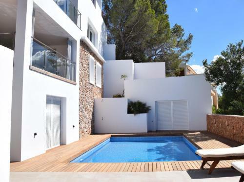 Villa Can Elefant