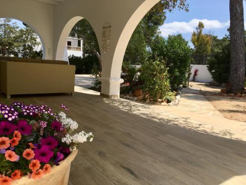 Chalet Torralba