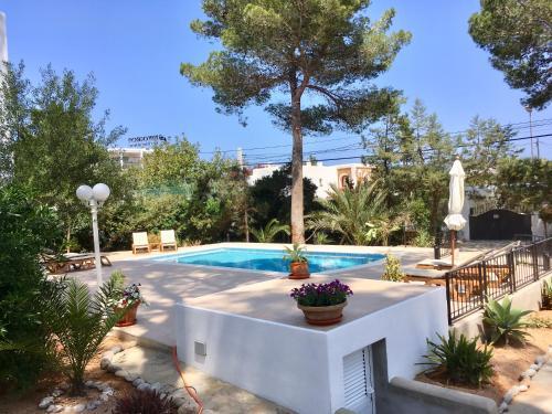 Chalet Torralba