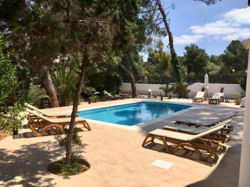 Chalet Torralba