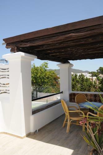 Chalet Torralba