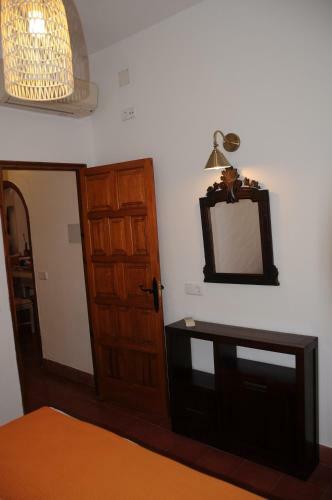 Chalet Torralba