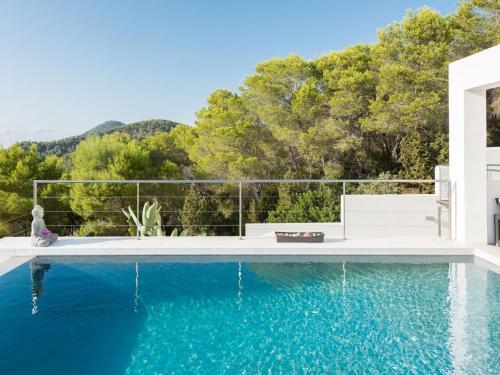 Villa Vista Espectacular Cala Salada