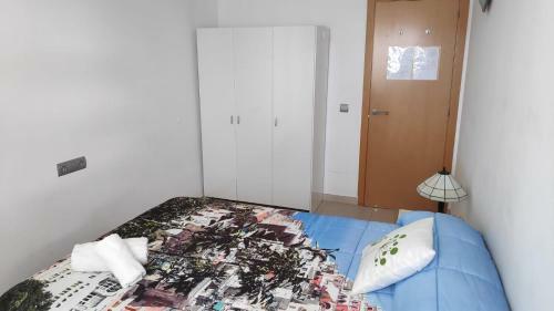 Hostal Leib Rooms