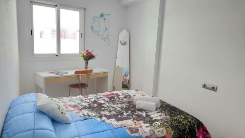 Hostal Leib Rooms