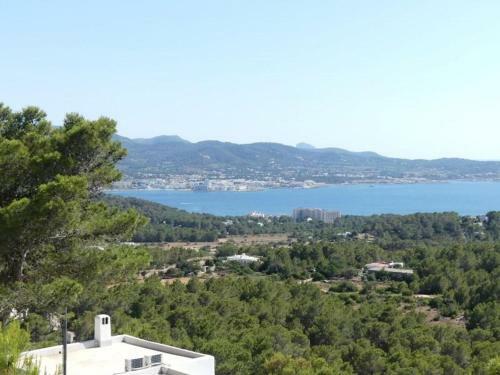 Cala Gracio Villa Sleeps 8 Pool Air Con Wifi