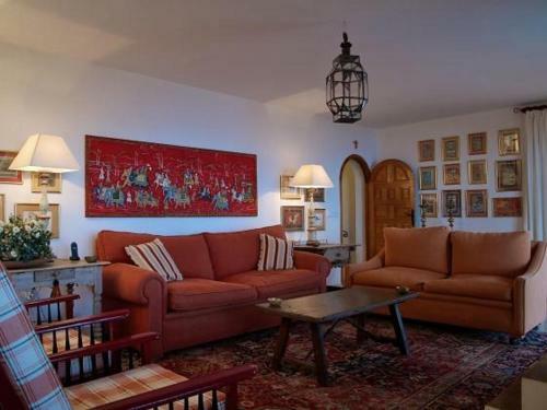Cala Gracio Villa Sleeps 8 Pool Air Con Wifi