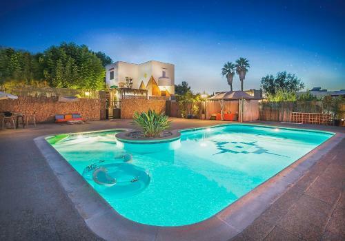 Villa Aqua