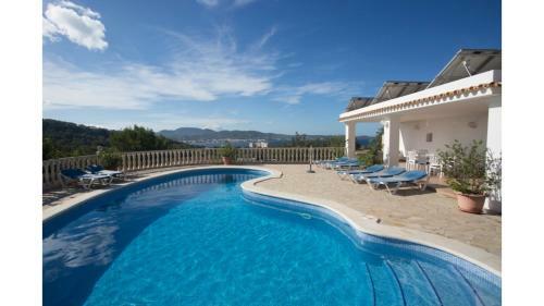 Villa Can Tunicu