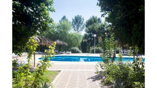 Villa Nieves