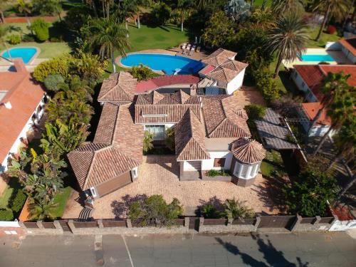 Maspalomas Golf Luxury Villa - Royal Palm