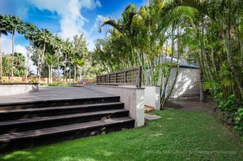 Maspalomas Golf Luxury Villa - Royal Palm