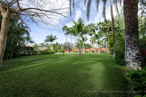Maspalomas Golf Luxury Villa - Royal Palm