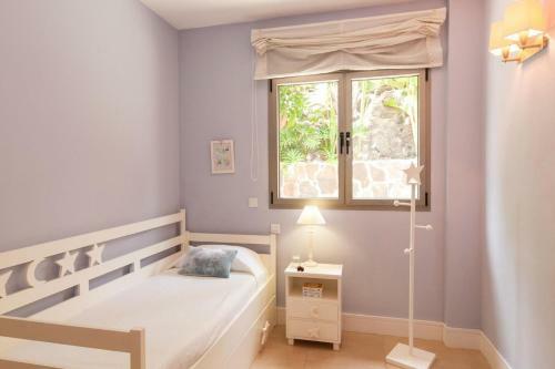 Salobre Golf Stunning Villa