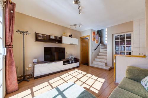 Apartamento Relax In San Agust�n, Maspalomas