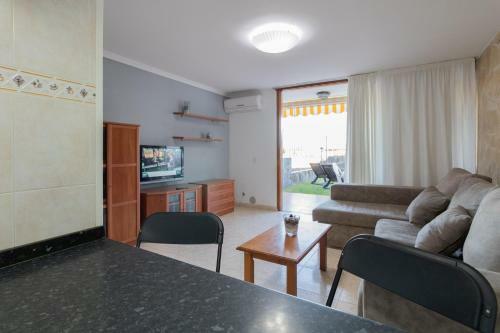 San Agustin Seaside Apartment