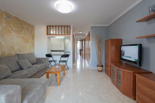 San Agustin Seaside Apartment