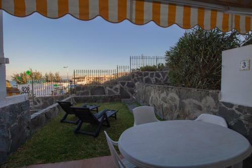 San Agustin Seaside Apartment