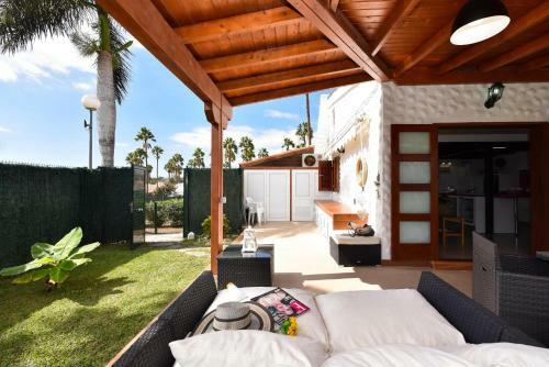 Bungalow Maspalomas Sonora Golf Ct