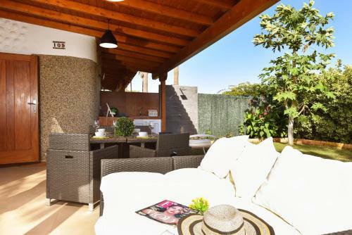 Bungalow Maspalomas Sonora Golf Ct