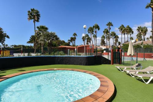 Bungalow Maspalomas Sonora Golf Ct