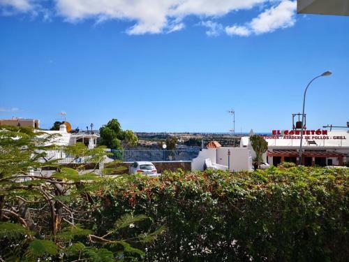 Apartamento Residence Surycan Dunas Maspalomas
