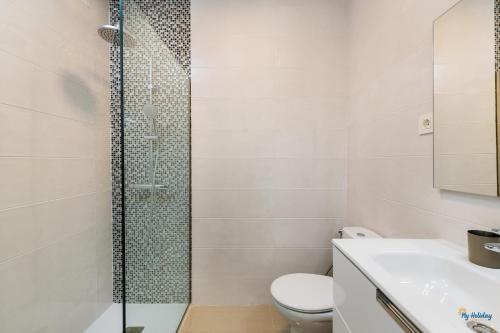 Apartamento Blue Beach