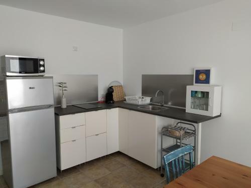 Apartamento Quintero Suites