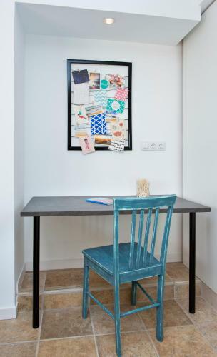 Apartamento Quintero Suites