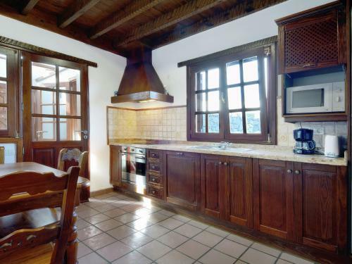 Villa Reguera Deluxe