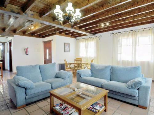 Villa Juani