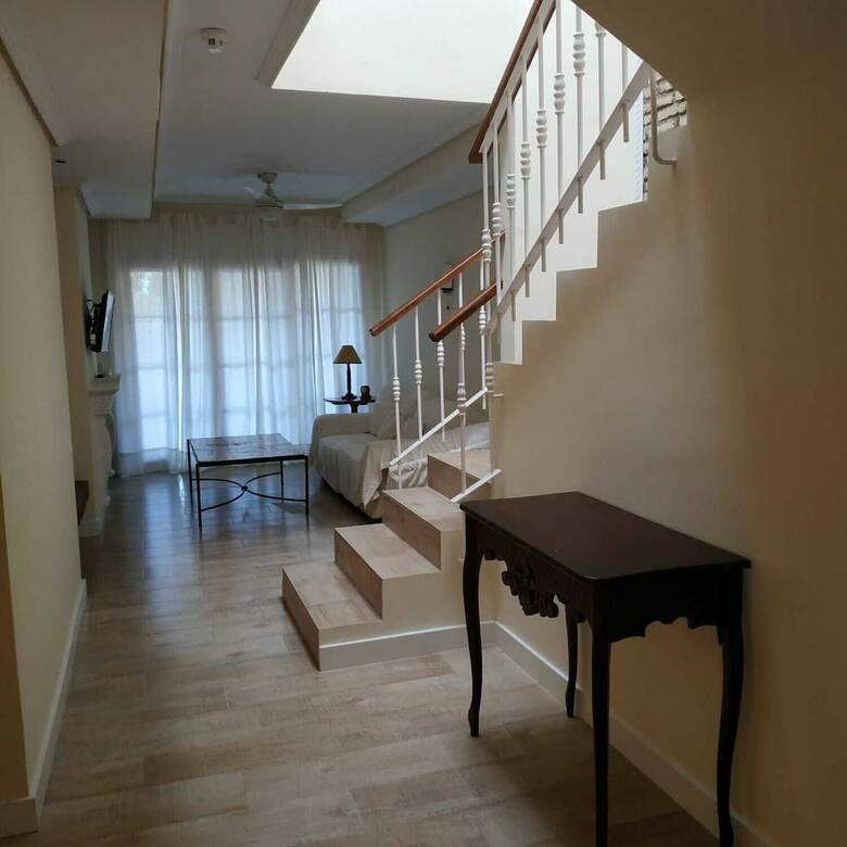 Apartamento Luz De La Bahia