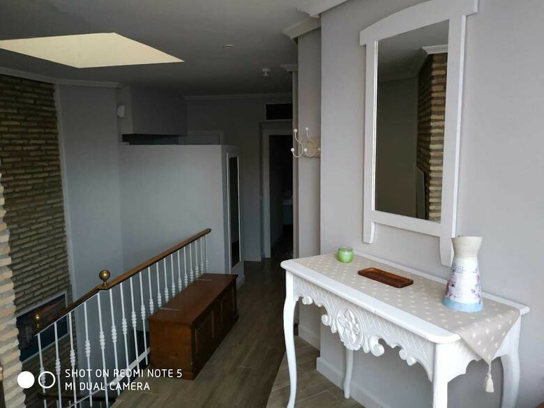 Apartamento Luz De La Bahia
