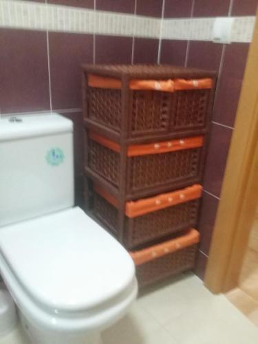 Apartment Calle Corina Garcia Alfonso