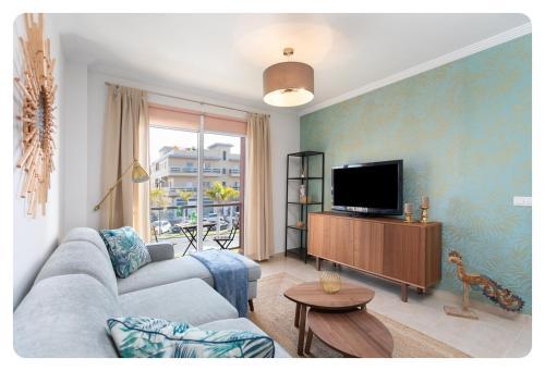 Apartamento Live San Isidro Cedro