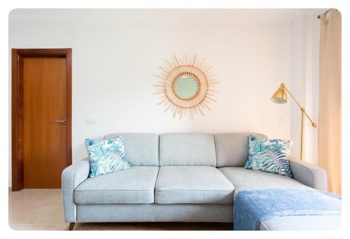 Apartamento Live San Isidro Cedro