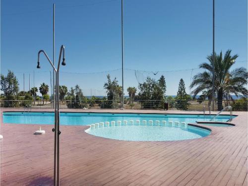 One-bedroom Apartment In San Javier