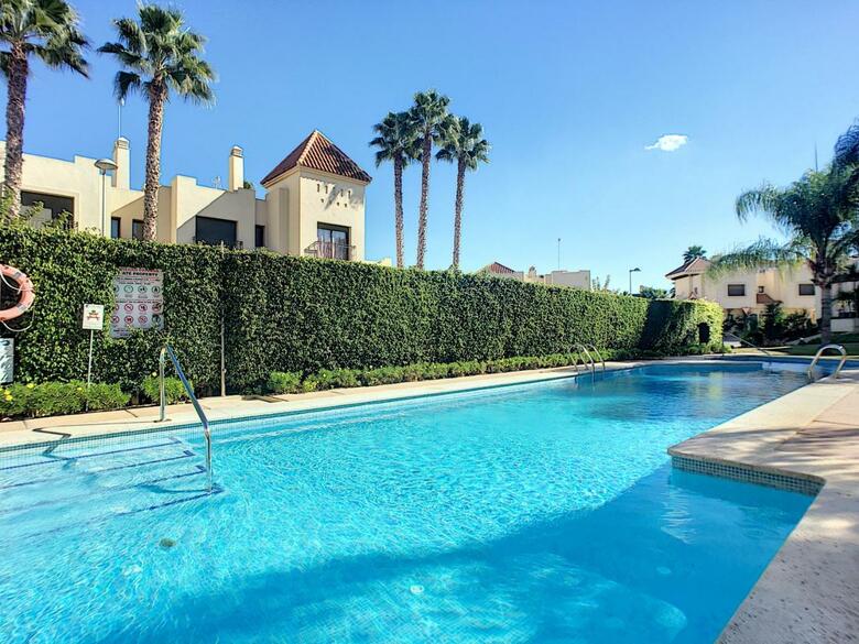 Roda Golf Resort - Nicky