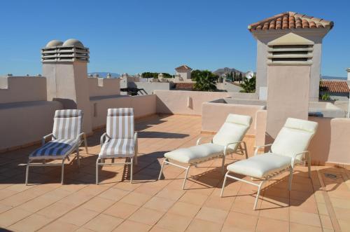 Apartamento Roda Golf Resort Jsg - Resort Choice
