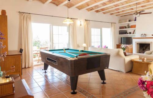 Villa Los Olivos