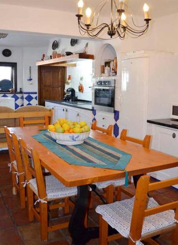 Villa Casa Linda