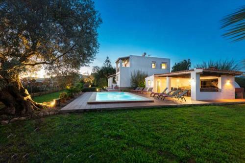 Villa Alma