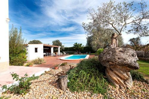Villa Alma