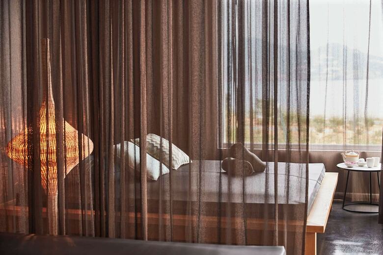 Hotel 7pines Resort Ibiza