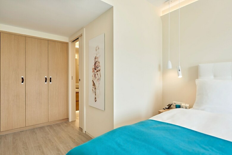 Hotel 7pines Resort Ibiza