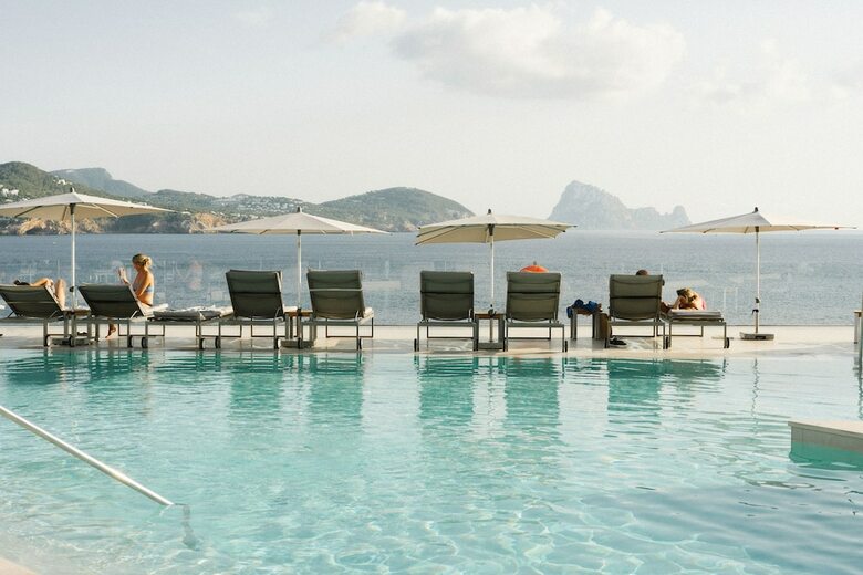 Hotel 7pines Resort Ibiza