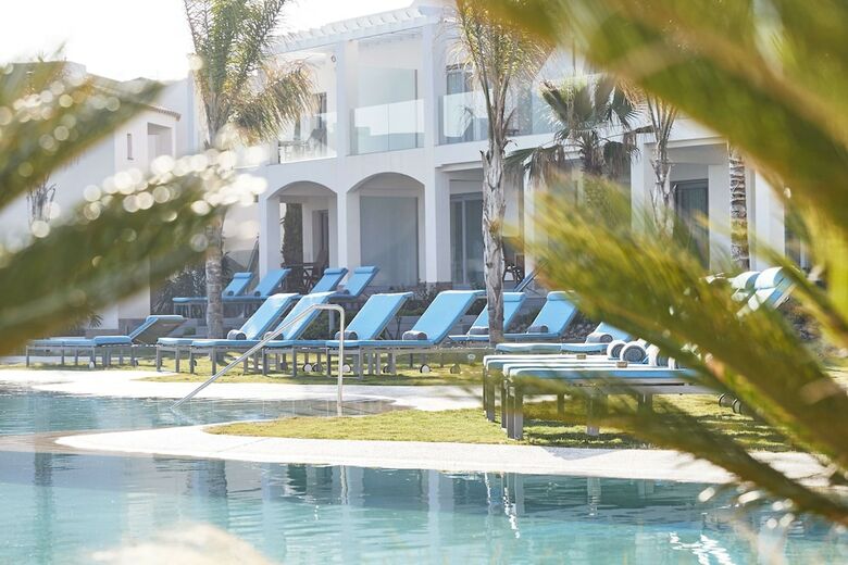 Hotel 7pines Resort Ibiza