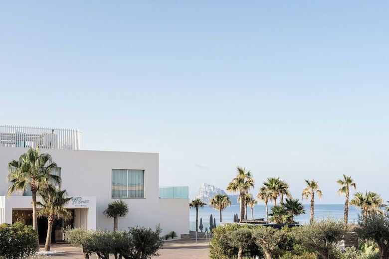 Hotel 7pines Resort Ibiza